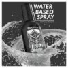 Ritardante spray per uomo BLACK HOLE 30 ml