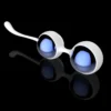 Set di 4 palline cinesi per esercizi di Kegel YANY NALONE