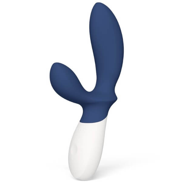 Stimolatore prostatico LOKI WAVE 2 LELO