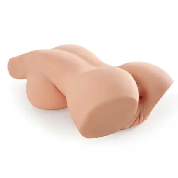 Torso femminile con seno, ano e vagina PERFECT 10 TORSO - PDX PLUS +