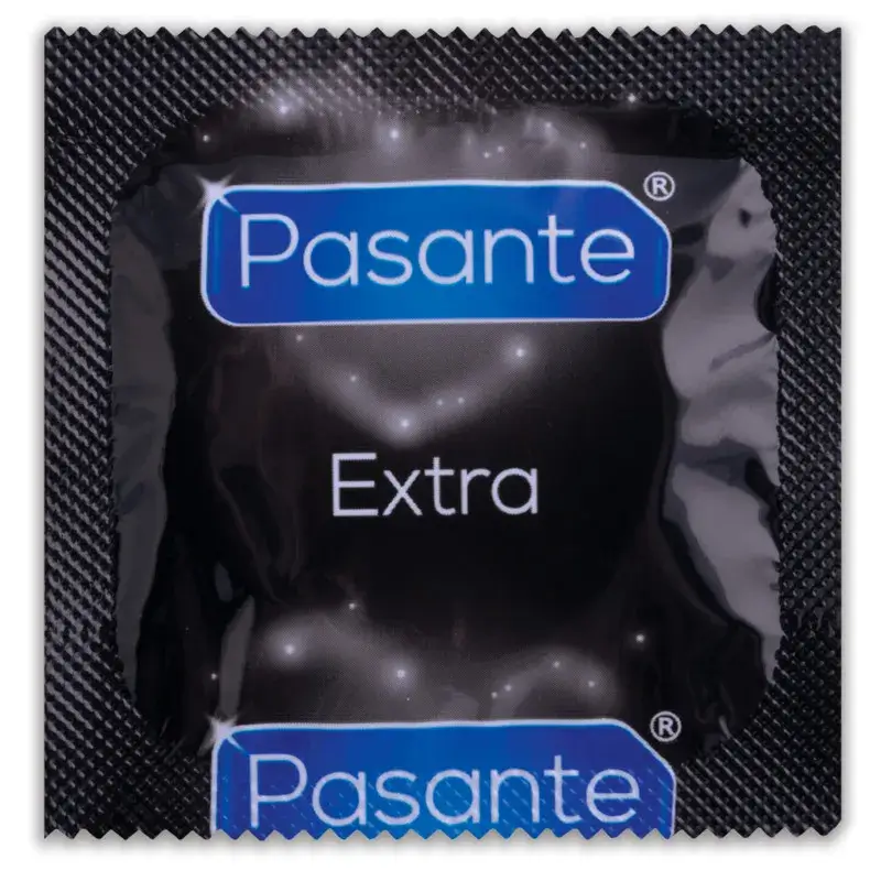 Preservativi spessi Pasante Extra 3 profilattici