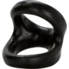 Anello per pene e testicoli ‘COLT SNUG TUGGER’ CALEXOTICS