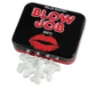 Caramelle a forma di pene alla menta senza zucchero ‘BLOW JOB’ SPENCER FLEETWOOD