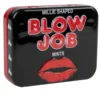 Caramelle a forma di pene alla menta senza zucchero ‘BLOW JOB’ SPENCER FLEETWOOD