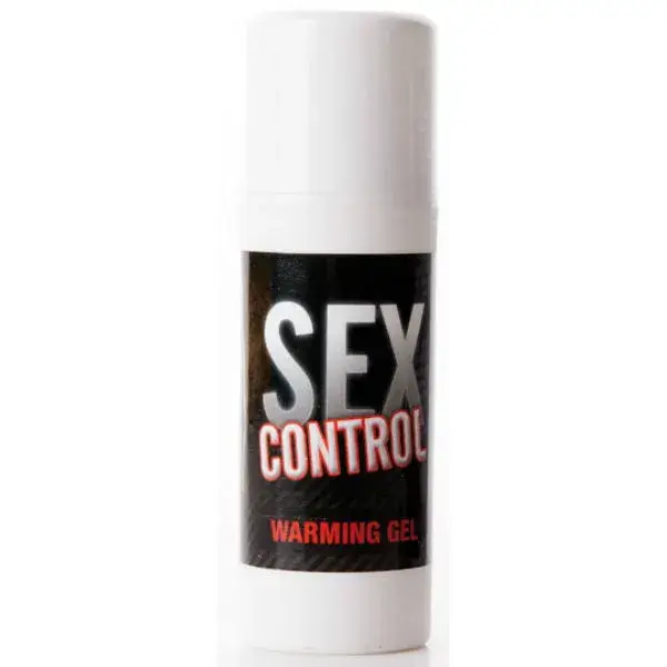 Crema per erezione 30 ml SEX CONTROL ERECT CREAM