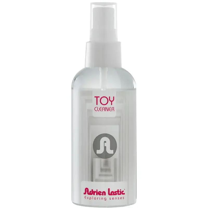 Detergente per sex toys ADRIEN LASTIC 150 ml