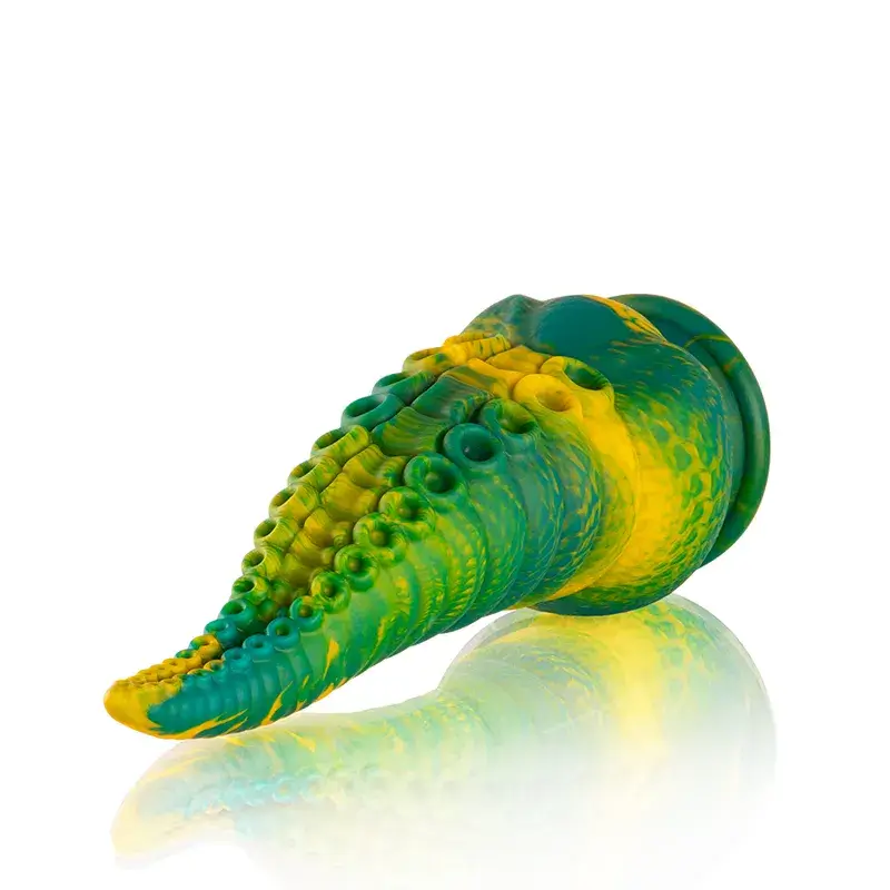 Dildo monsters fantasy 'Cetus' Taglia piccola EPIC