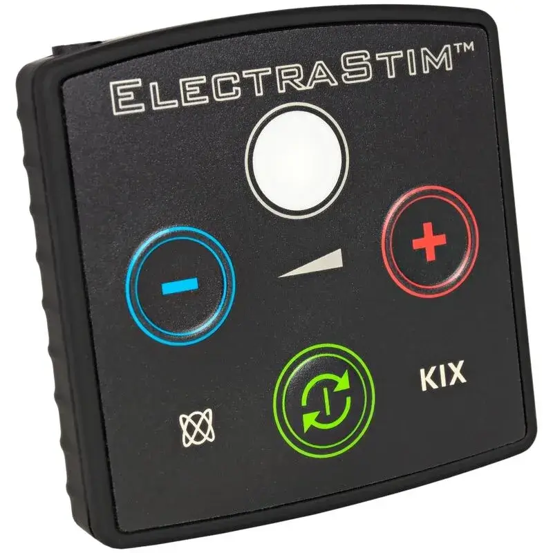 Elettrostimolatore sessuale KIX ELECTRASTIM