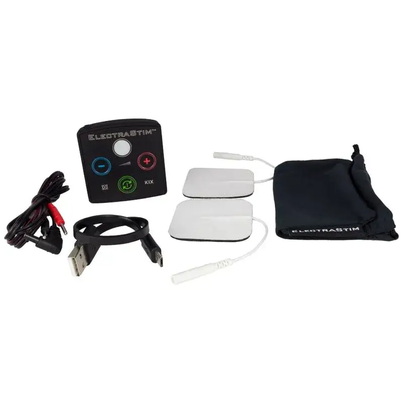 Elettrostimolatore sessuale KIX ELECTRASTIM
