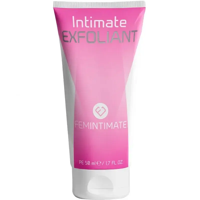 Esfoliante intimo pre depilazione 50 ml FEMINTIMATE