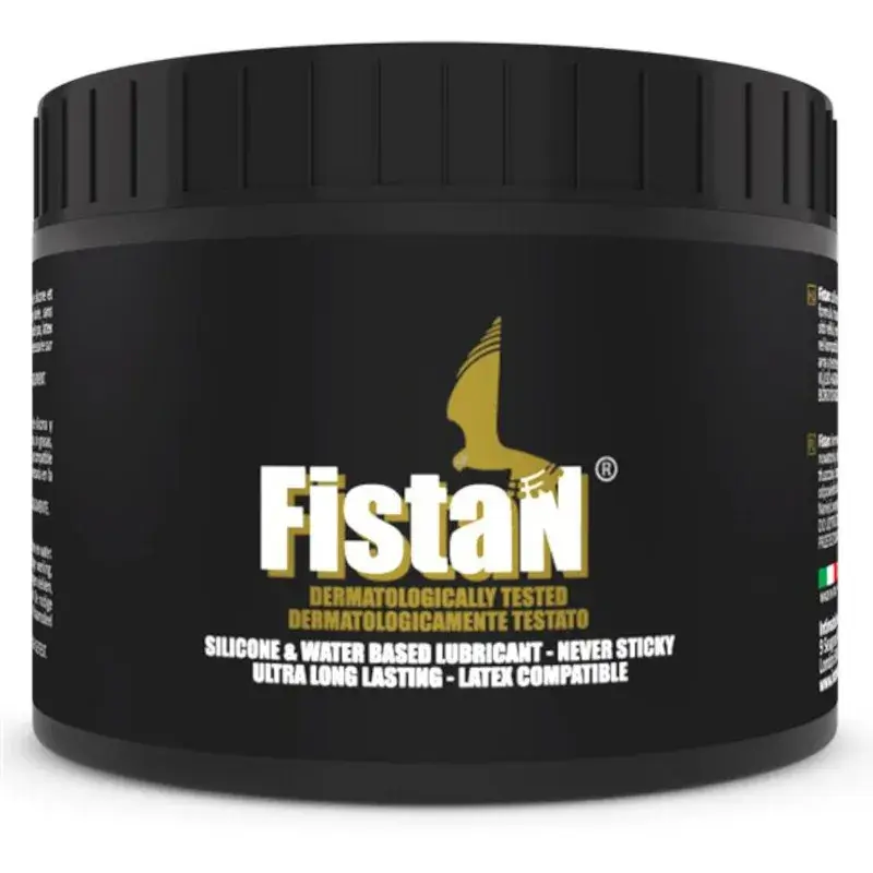 Gel lubrificante per forti dilatazioni 150 ml FISTAN