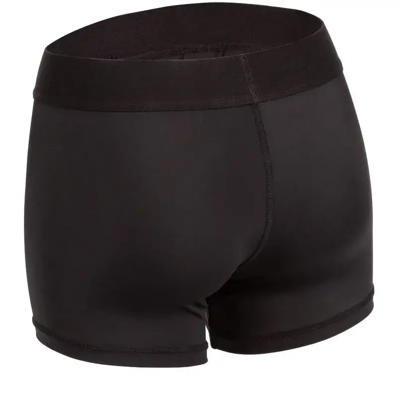 Imbracatura strapon stile boxer taglia S/M ‘BOXER BRIEF’ CALEXOTICS
