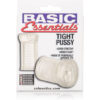 Masturbatore maschile manuale ‘Tight Pussy’ CALEXOTICS