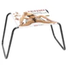 Sex stool: sgabello del sesso