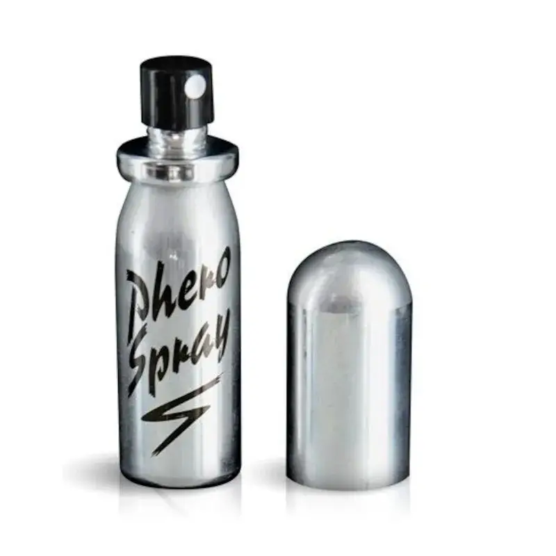 Spray ai feromoni per uomo 15 ml ‘Phero Spray’ RUF