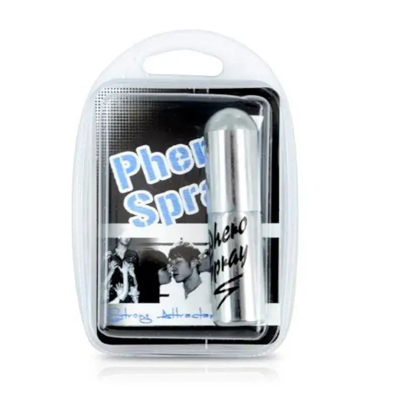 Spray ai feromoni per uomo 15 ml ‘Phero Spray’ RUF