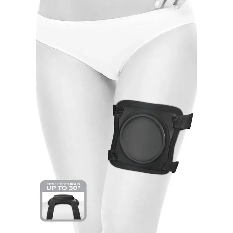 Strapon per coscia universale ‘BODY DOCK’ PIPEDREAM