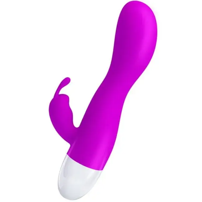 Vibratore rabbit ricaricabile ‘KYLE’ PRETTY LOVE