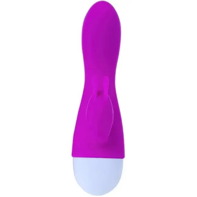 Vibratore rabbit ricaricabile ‘KYLE’ PRETTY LOVE