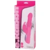 Vibratore rabbit rosa ricaricabile ‘e.Rabbit Classic’ SEVEN CREATIONS