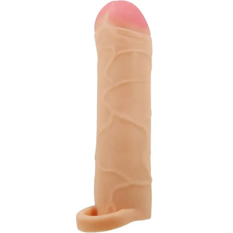 Guaina indossabile allunga pene ‘Bunion’ PRETTY LOVE