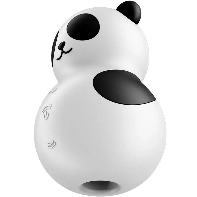 Satisfyer Pocket Panda stimolatore clitorideo