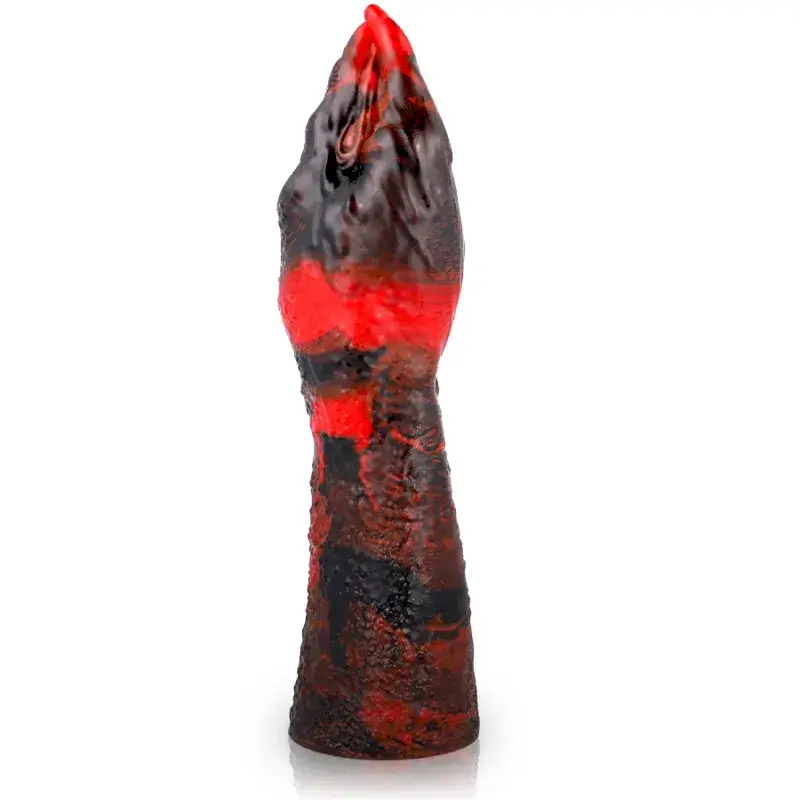 Dildo monsters fantasy LILITH M da 21 cm EPIC