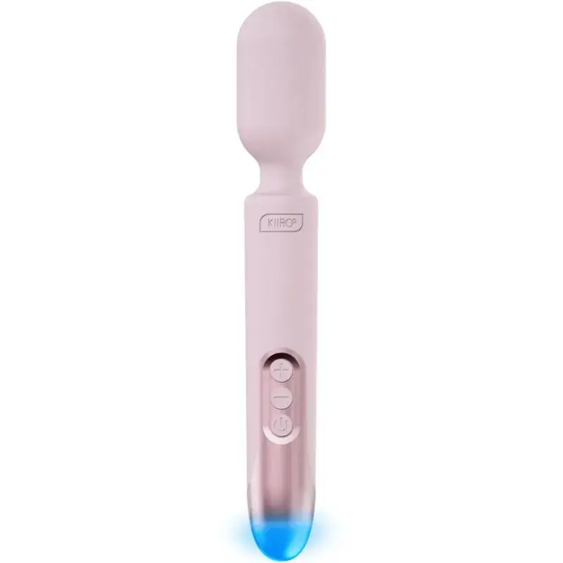 Vibratore WAND rosa ‘PROWAND’ KIIROO