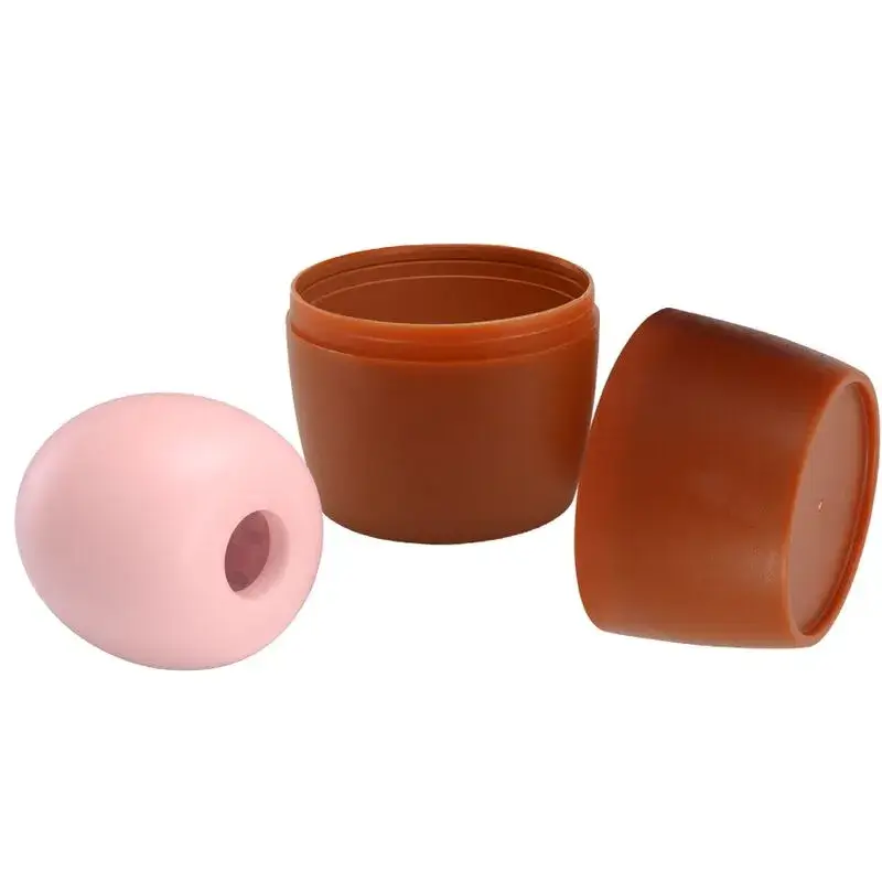 Ovetto masturbatore rosa 'SAUTERNES' PRETTY LOVE