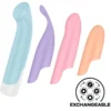 Satisfyer Playful Four