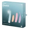 Satisfyer Playful Four