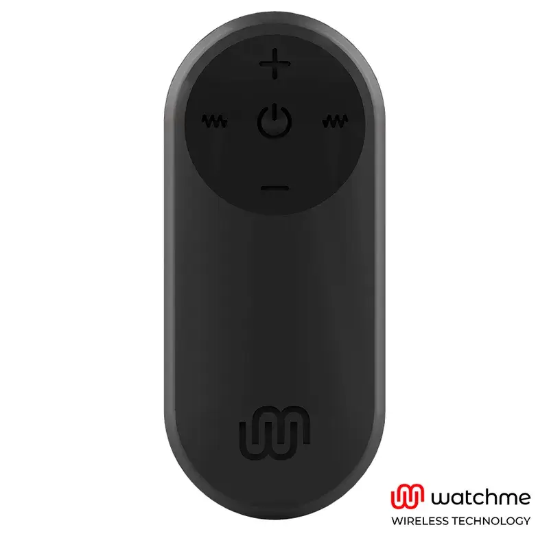 Telecomando universale per sex toys con tecnologia WatchMe
