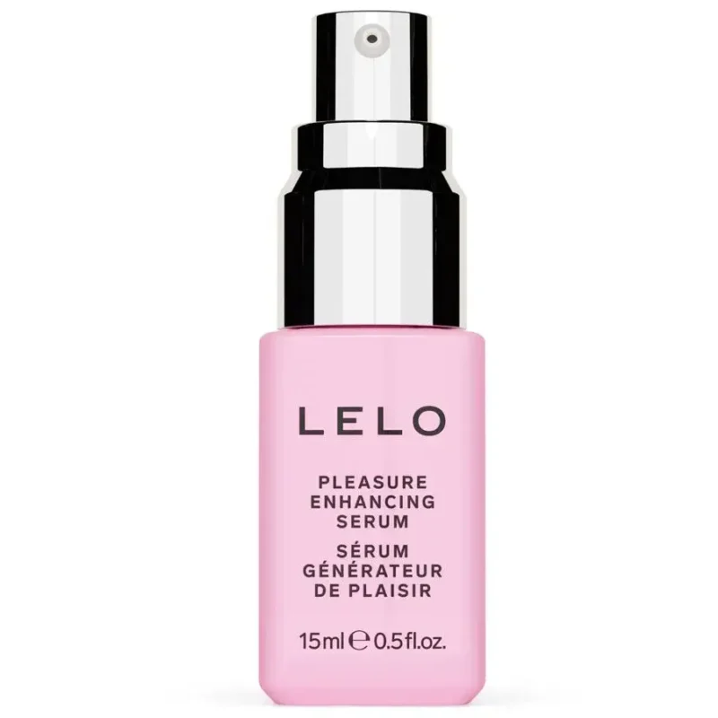 Gel stimolante clitorideo LELO 15 ml