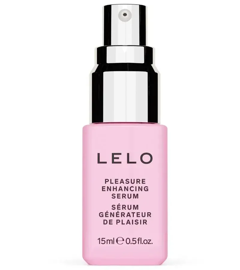 Gel stimolante clitorideo LELO 15 ml