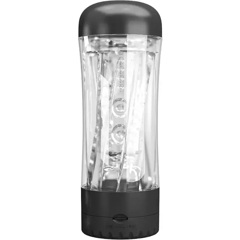 Masturbatore maschile automatico ‘TAMARA’ PRETTY LOVE