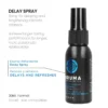 Spray ritardante e rinfrescante per uomo da 30 ml BRUMA