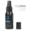 Spray ritardante e rinfrescante per uomo da 30 ml BRUMA