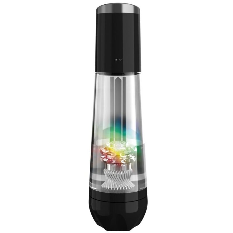 Masturbatore automatico aspirante ‘ViewTube MAX’ serie PDX ELITE di PIPEDREAM