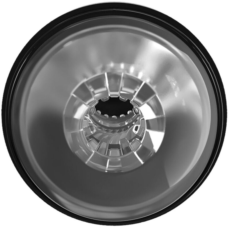 Masturbatore automatico aspirante ‘ViewTube MAX’ serie PDX ELITE di PIPEDREAM