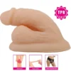 Pene moscio piccolo realistico e con ventosa 10 cm ‘WILDON’ PRETTY LOVE