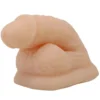Pene moscio piccolo realistico e con ventosa 10 cm ‘WILDON’ PRETTY LOVE