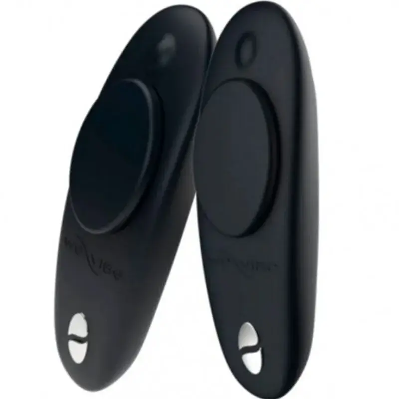 Coppia di mutandine vibranti ‘Tease Us’ della marca WE-VIBE