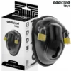 Gabbia per pene a conchiglia ‘KEYLESS RESTRAINT’ ADDICTED TOYS