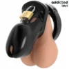 Gabbia per pene 'FORBIDDEN VAULT' ADDICTED TOYS