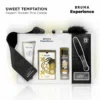 Kit erotico Piña Colada BRUMA EXPERIENCE