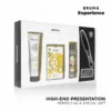 Kit erotico Piña Colada BRUMA EXPERIENCE