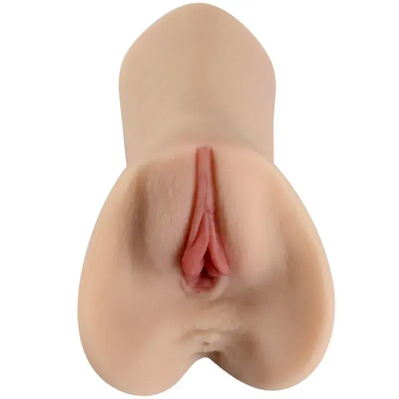 Masturbatore maschile con vagina realistica ‘MAUREEN’ SHEQU