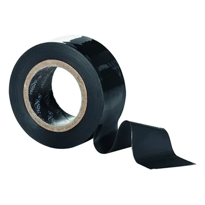 Nastro adesivo nero per bondage da 15 metri ‘Scandal® Lovers Tape’ CALEXOTICS