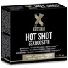 Stimolante sessuale unisex 'HOT SHOT SEX BOOSTER' X POWER