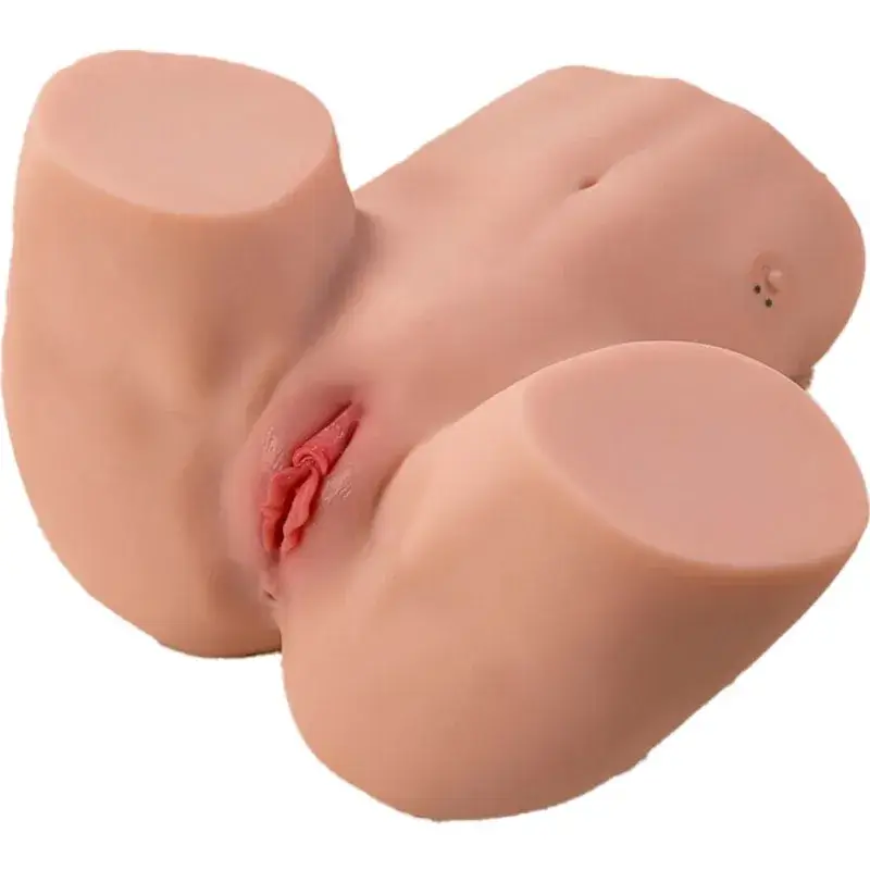 Torso femminile da 4,5 Kg con vagina e ano ‘MAYA SUCKING’ XISE